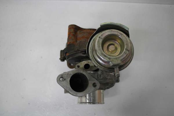 TURBO OPEL ASTRA J/ ZAFIRA B  1.7CDTI - Vue 7